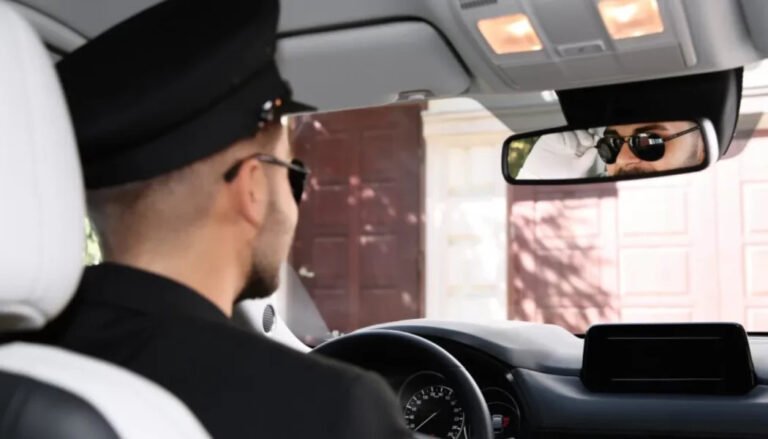 Hire a Driver in Dubai: Convenience and Comfort for Your Travels