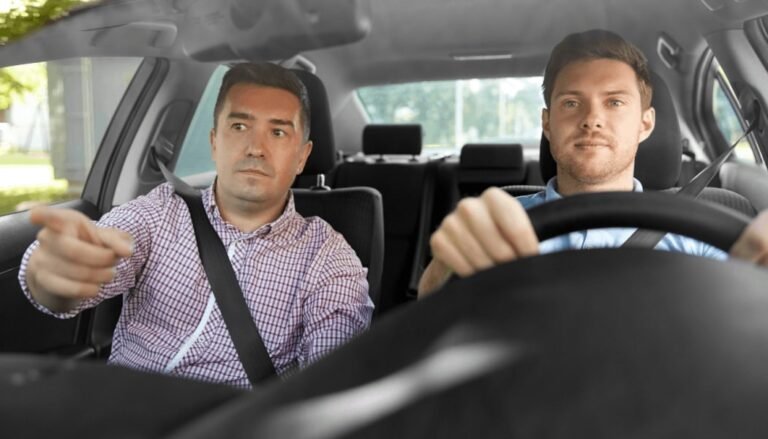 Hire a Professional Safe Driver in Dubai