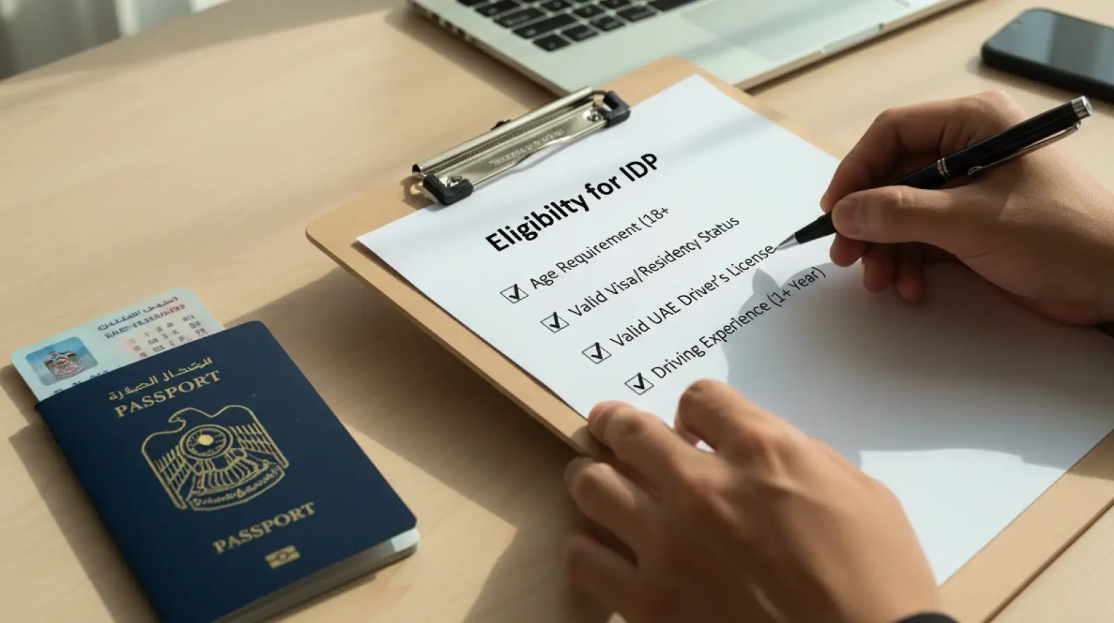 how to get international driver's license