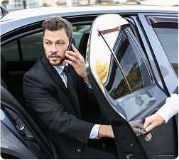 Personal Safe Driver Services