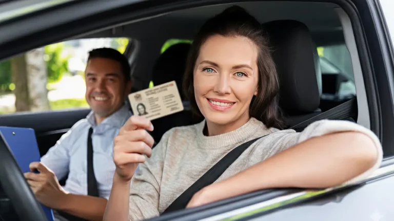 how to get international driver's license