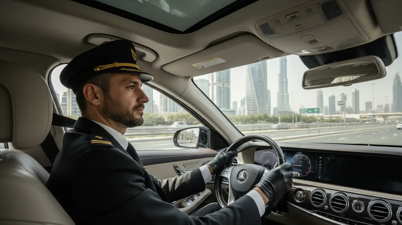 driver affairs uae