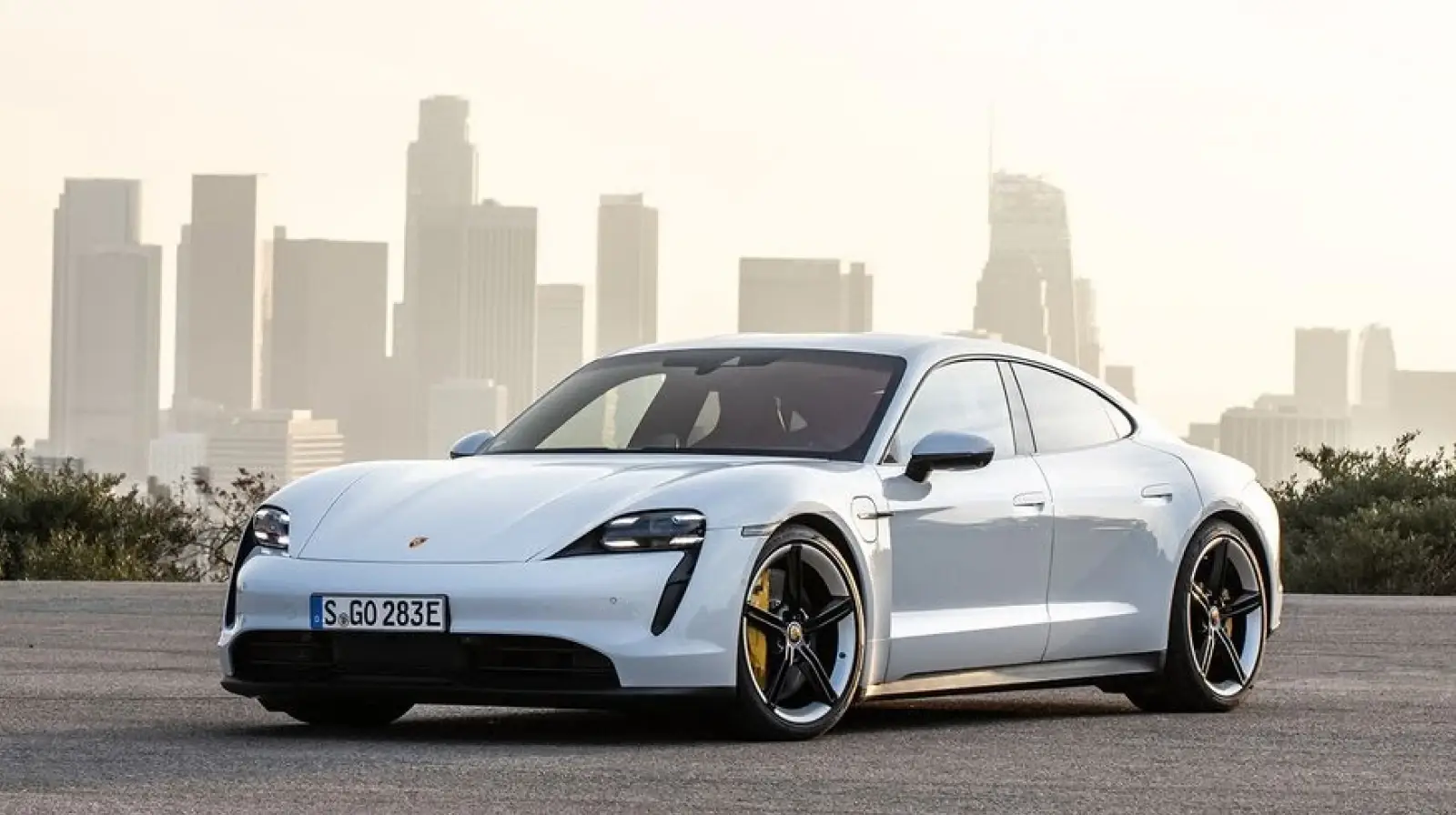 light vehicle driver