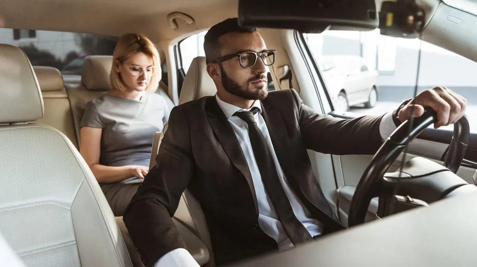 use your car as taxi uae