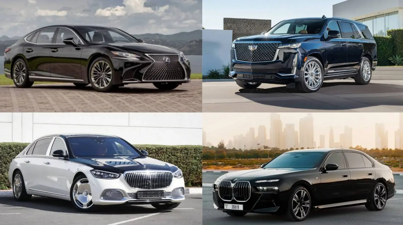 use your car as taxi uae