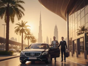 Airport Pickup Service