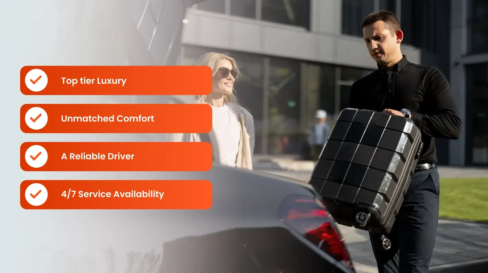 chauffeur service in abu dhabi