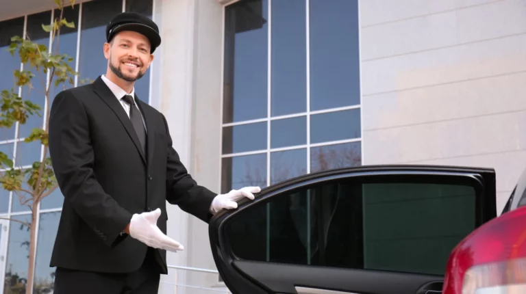 chauffeur service in abu dhabi