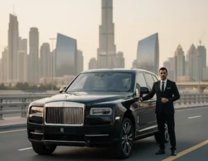 Car Rental With Chauffeur