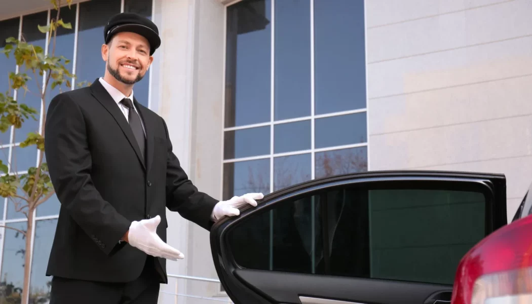 chauffeur service in abu dhabi