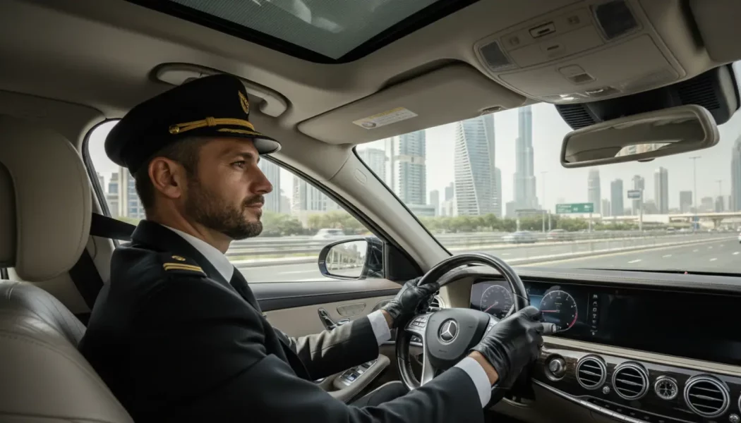 driver affairs uae